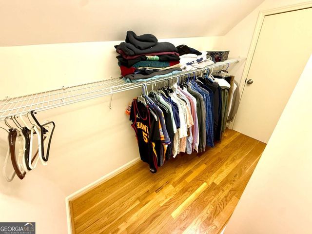 2965 Evans Oaks Court, Atlanta, GA 30340