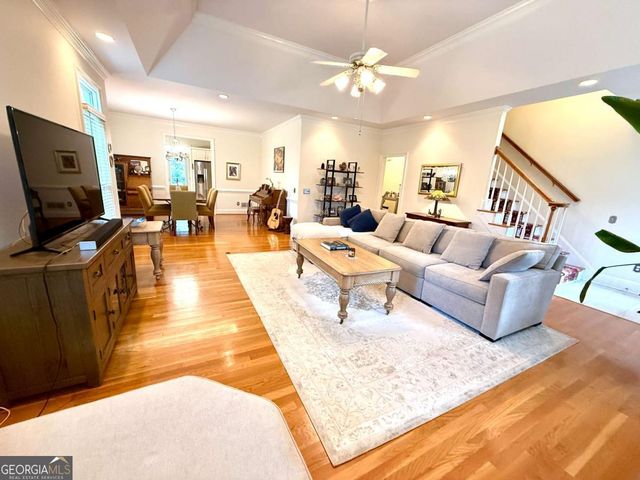 2965 Evans Oaks Court, Atlanta, GA 30340