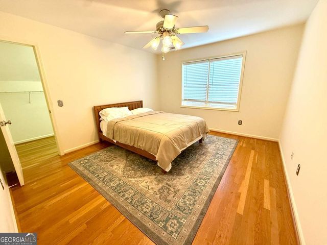 2965 Evans Oaks Court, Atlanta, GA 30340