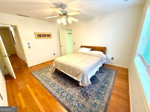 2965 Evans Oaks Court, Atlanta, GA 30340