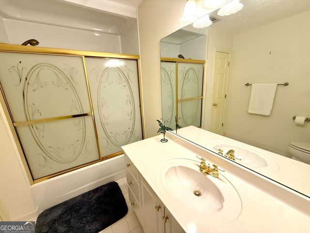 2965 Evans Oaks Court, Atlanta, GA 30340