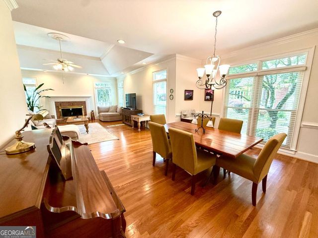 2965 Evans Oaks Court, Atlanta, GA 30340