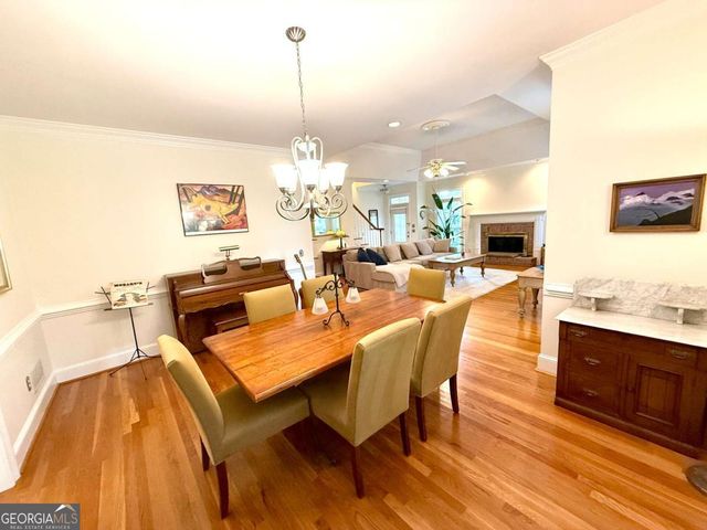 2965 Evans Oaks Court, Atlanta, GA 30340