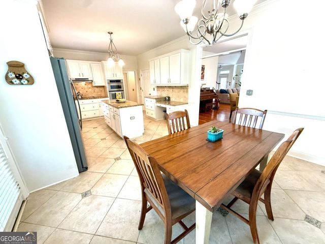 2965 Evans Oaks Court, Atlanta, GA 30340