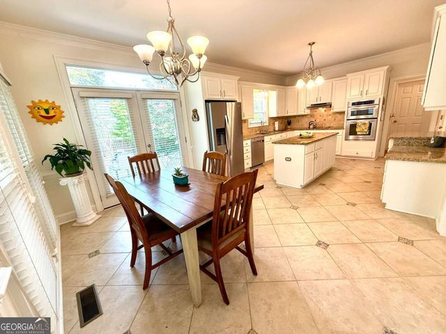 2965 Evans Oaks Court, Atlanta, GA 30340