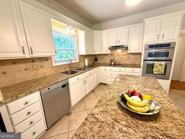 2965 Evans Oaks Court, Atlanta, GA 30340