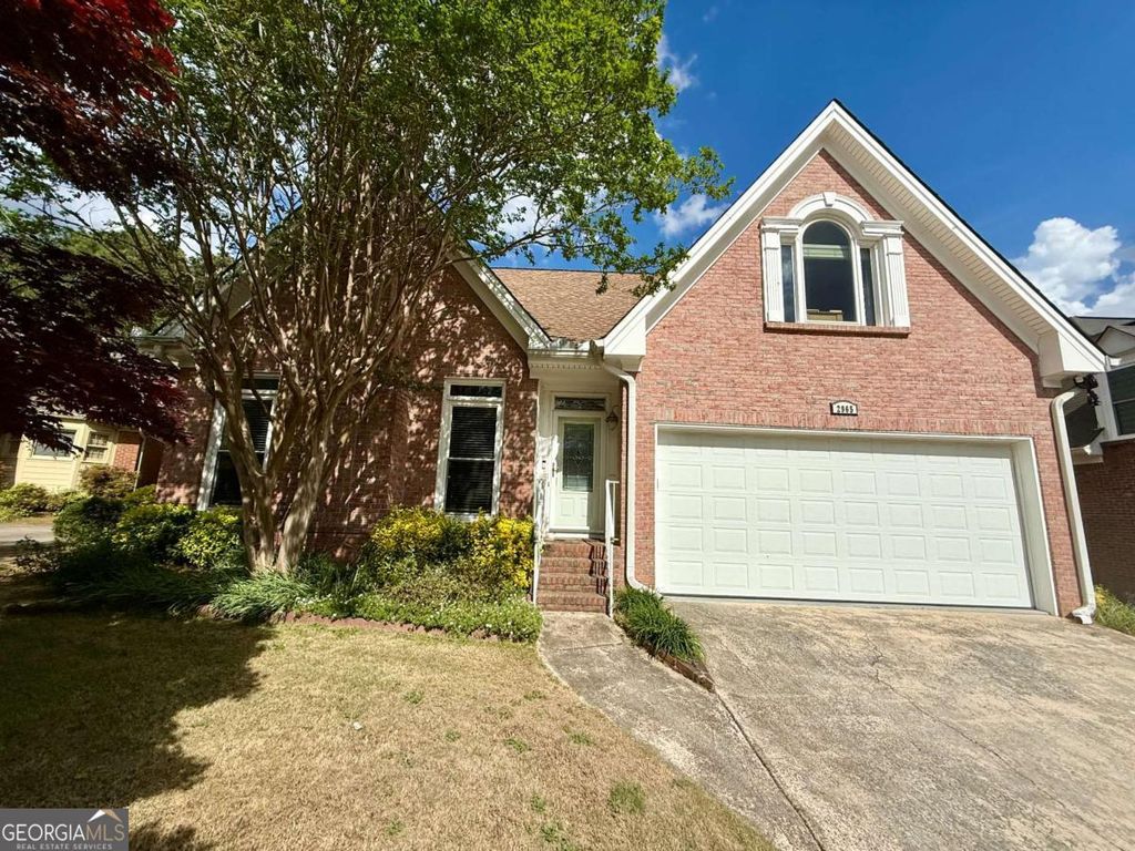 2965 Evans Oaks Court, Atlanta, GA 30340