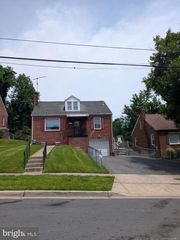 4120 CLARK ST, Capitol Heights, MD 20743