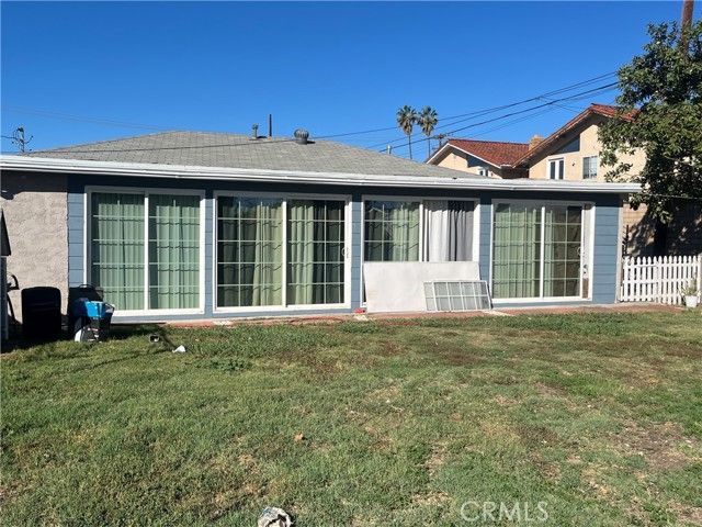 8348 Norwalk, Whittier, CA 90606
