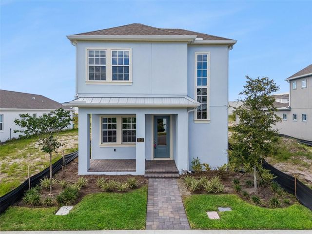 9841 PEEBLES STREET, Orlando, FL 32827