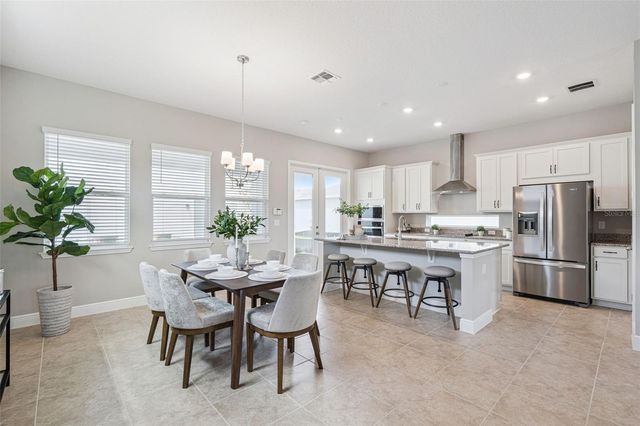 9841 PEEBLES STREET, Orlando, FL 32827