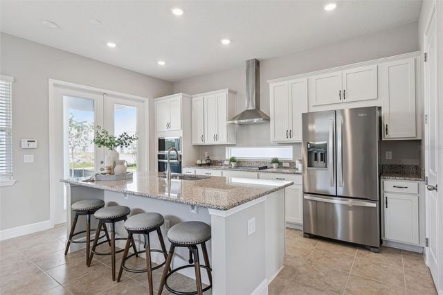 9841 PEEBLES STREET, Orlando, FL 32827