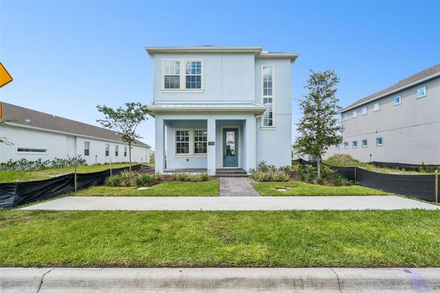 9841 PEEBLES STREET, Orlando, FL 32827