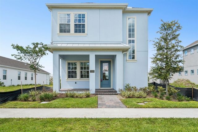 9841 PEEBLES STREET, Orlando, FL 32827