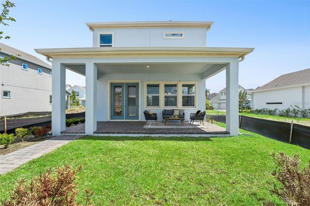 9841 PEEBLES STREET, Orlando, FL 32827