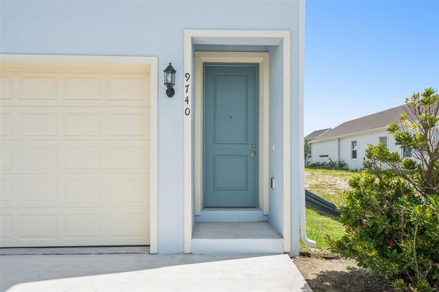 9841 PEEBLES STREET, Orlando, FL 32827