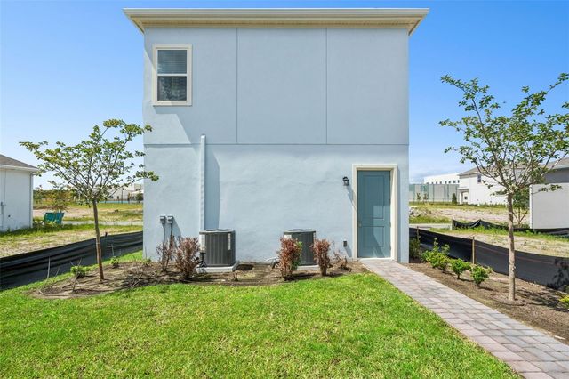 9841 PEEBLES STREET, Orlando, FL 32827