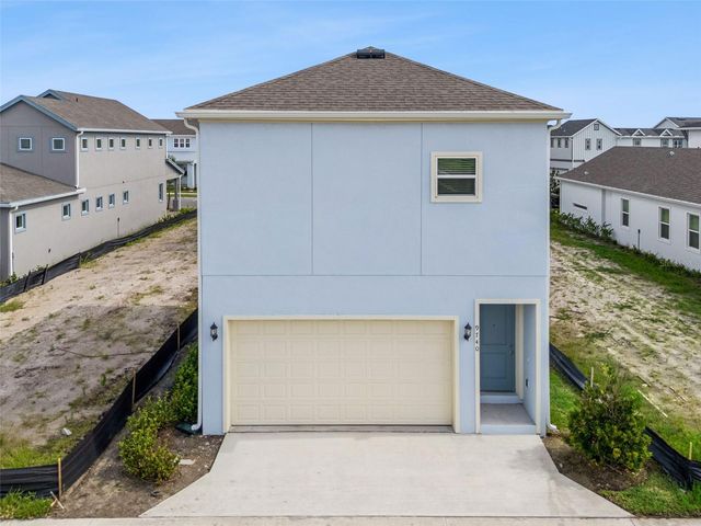 9841 PEEBLES STREET, Orlando, FL 32827