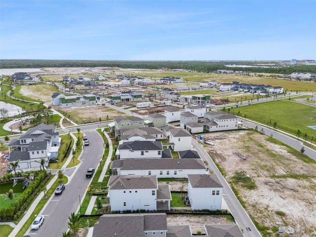 9841 PEEBLES STREET, Orlando, FL 32827