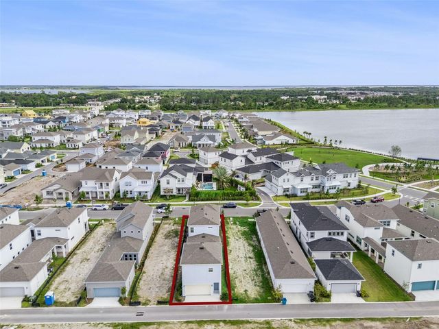 9841 PEEBLES STREET, Orlando, FL 32827