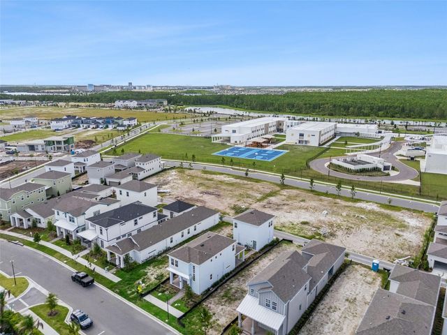 9841 PEEBLES STREET, Orlando, FL 32827