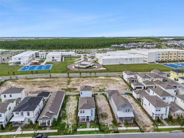 9841 PEEBLES STREET, Orlando, FL 32827