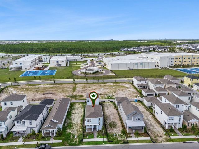 9841 PEEBLES STREET, Orlando, FL 32827