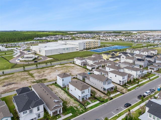 9841 PEEBLES STREET, Orlando, FL 32827