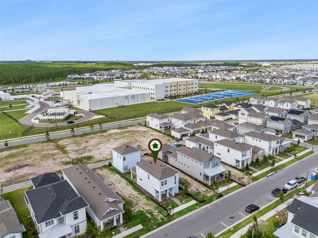 9841 PEEBLES STREET, Orlando, FL 32827