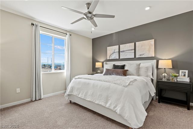 5627 Amethyst Valley St, Las Vegas, NV 89118