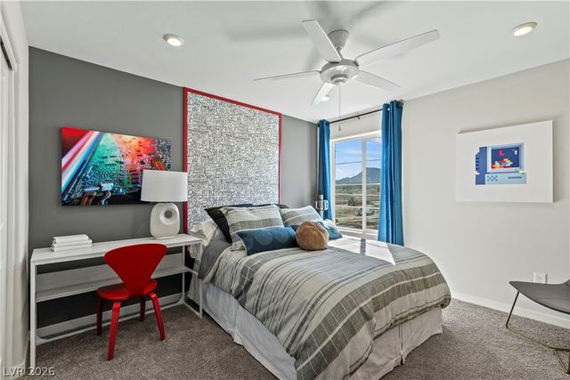5627 Amethyst Valley St, Las Vegas, NV 89118