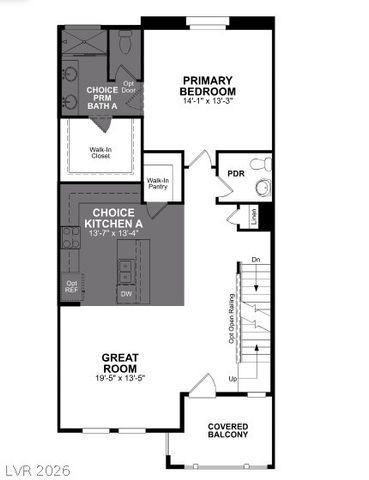 5627 Amethyst Valley St, Las Vegas, NV 89118