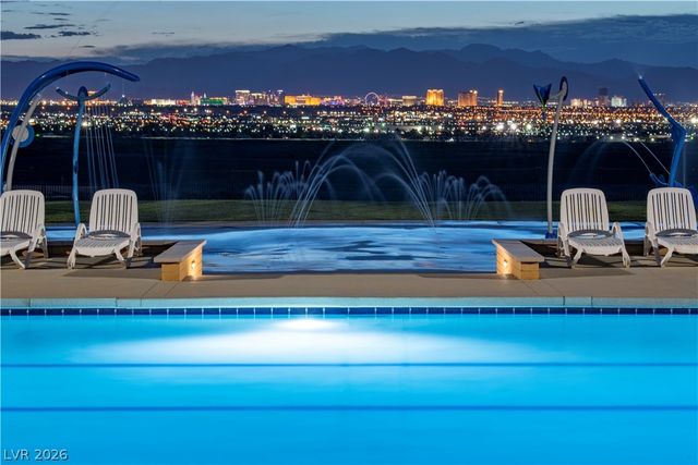 5627 Amethyst Valley St, Las Vegas, NV 89118