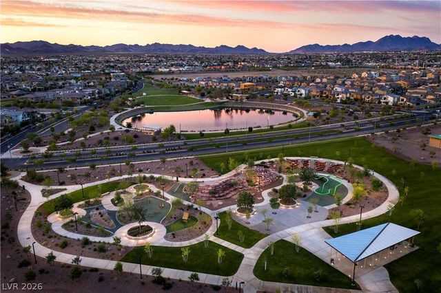 5627 Amethyst Valley St, Las Vegas, NV 89118
