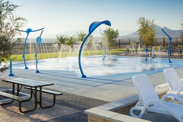 5627 Amethyst Valley St, Las Vegas, NV 89118