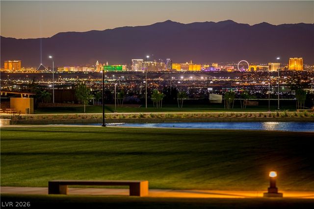 5627 Amethyst Valley St, Las Vegas, NV 89118