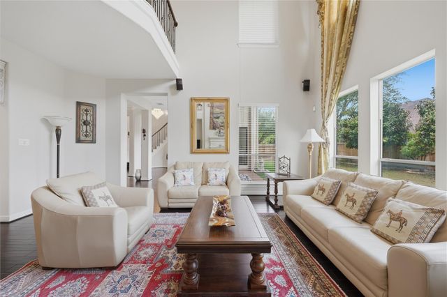 2915 Sentry Oak Way, Sugar Land, TX 77479