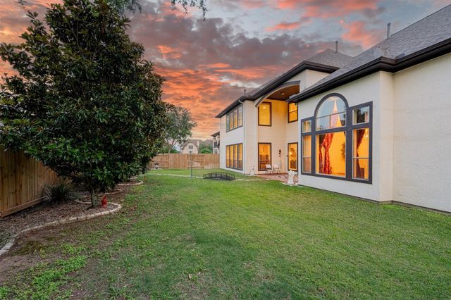 2915 Sentry Oak Way, Sugar Land, TX 77479