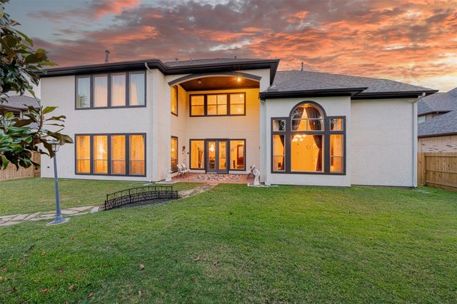 2915 Sentry Oak Way, Sugar Land, TX 77479
