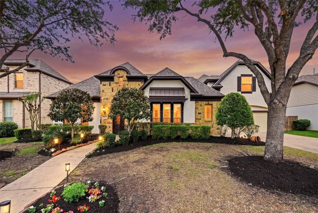 2915 Sentry Oak Way, Sugar Land, TX 77479