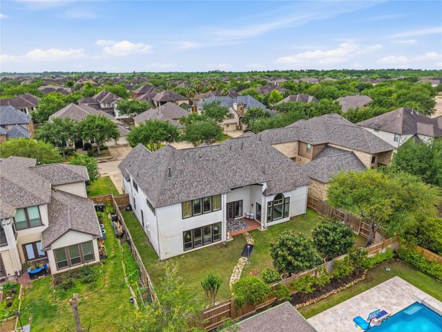 2915 Sentry Oak Way, Sugar Land, TX 77479