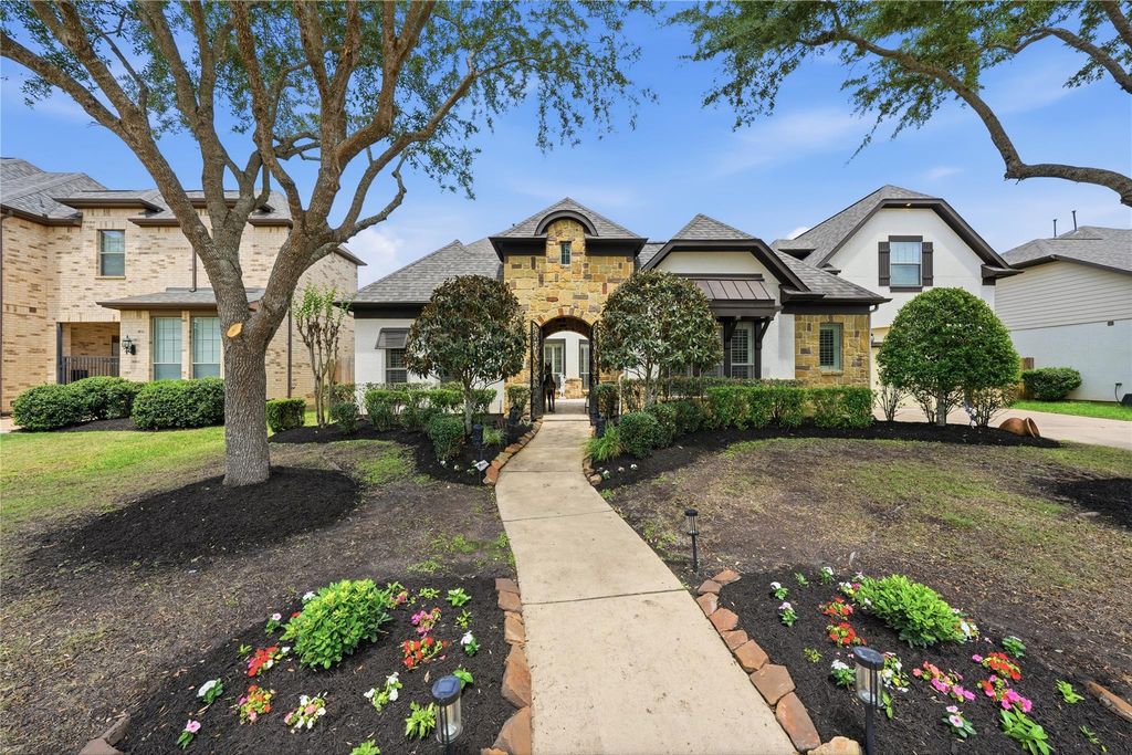 2915 Sentry Oak Way, Sugar Land, TX 77479