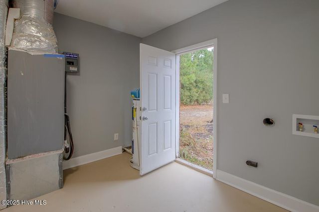 42 Heritage Drive, Jacksonville, NC 28540