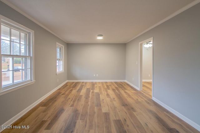 42 Heritage Drive, Jacksonville, NC 28540