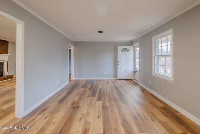 42 Heritage Drive, Jacksonville, NC 28540