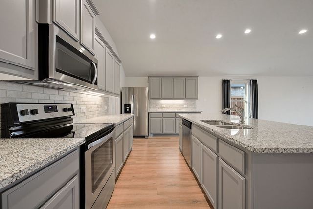 9221 Poynter Street, Fort Worth, TX 76123