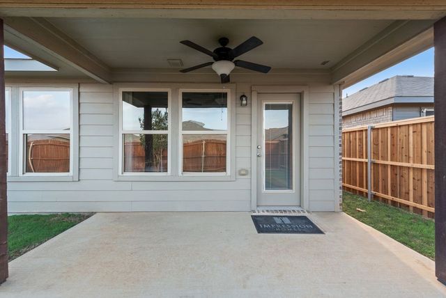 9221 Poynter Street, Fort Worth, TX 76123