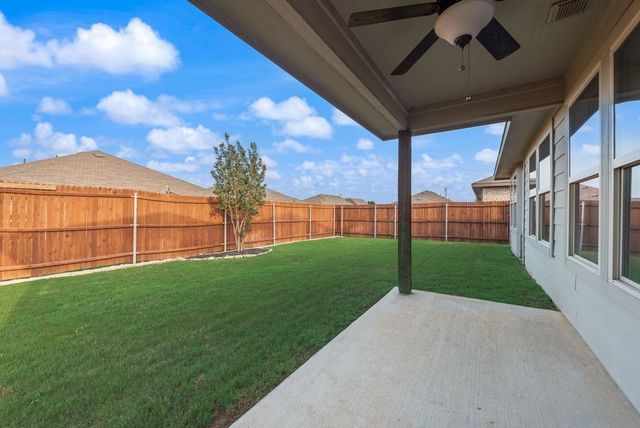 9221 Poynter Street, Fort Worth, TX 76123
