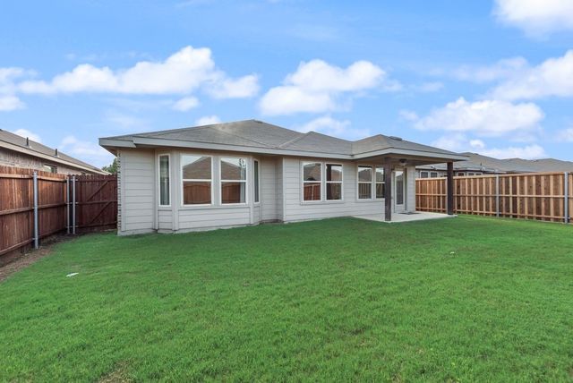 9221 Poynter Street, Fort Worth, TX 76123