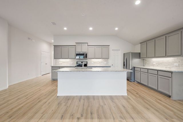 9221 Poynter Street, Fort Worth, TX 76123